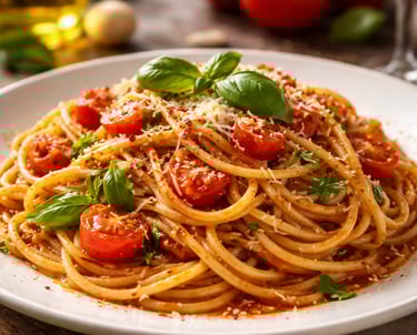 pâtes italiennes faites maison a banyuls sur mer