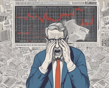 black blue and yellow textile