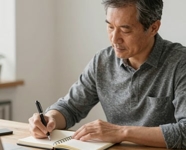 black blue and yellow textile