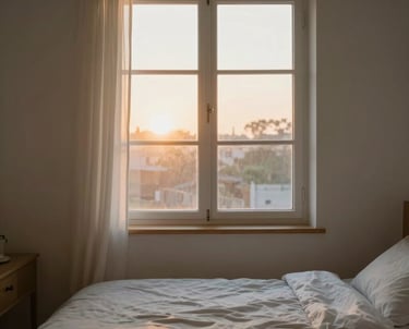 a man riding a skateboard down the side of a ramp