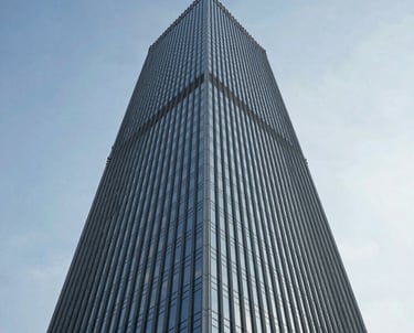 A sleek dashboard showing detailed interchange optimization analytics for construction firms.