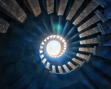 Photo Caroline Domanine 