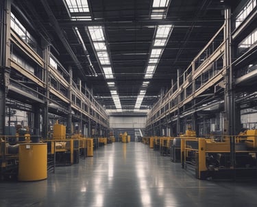 A handyman fixing a leaky faucet in a cozy kitchen.