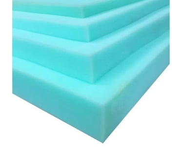 busa lembaran custom untuk kasur dan sofa