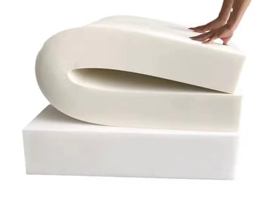 busa foam kasur yang flexible