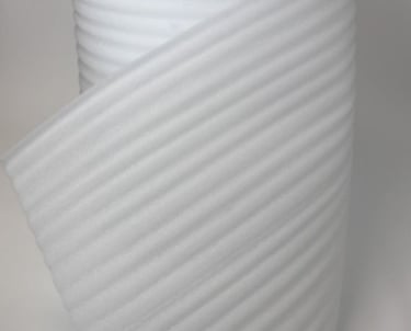 busa PE tebal 1mm, 2mm, 3mm, 4mm