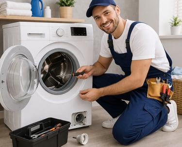 Washing Machine Repair