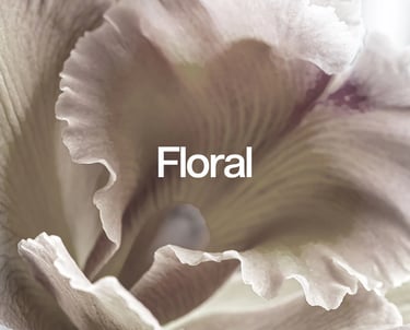 floral perfume