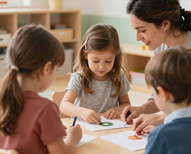 worm's-eye view photography of concrete building