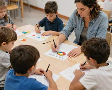 worm's-eye view photography of concrete building