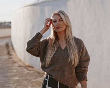 karolina human design coach verslo kūrimo mentorė moterims