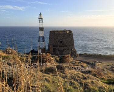 punta-campanella-tramonto-natura-estate-hiking