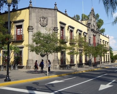 Rafael Martínez Ramírez ayuntamiento jalsico
