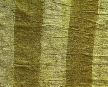 teinture naturelle coton bio