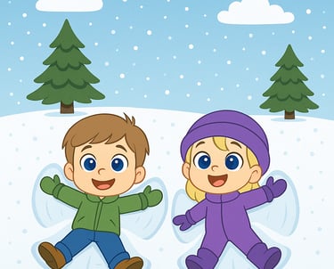 Christmas Mourning Song