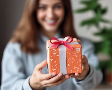 white and black abstract painting