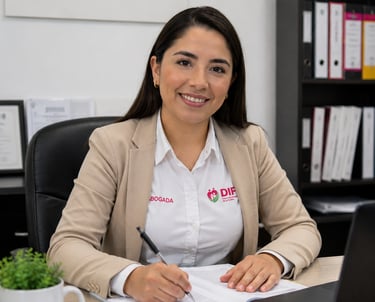 Bolsa de Trabajo DIF