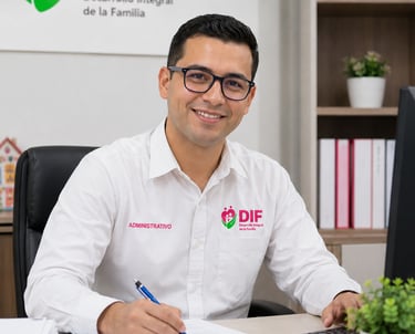Bolsa de Trabajo DIF