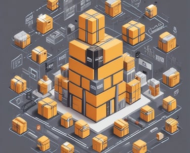 black blue and yellow textile