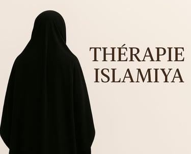 Thérapie islamiya – illustration de pratiques de bien-être inspirées de la tradition prophétique