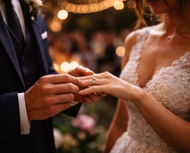 Sonido para bodas e iluminación para bodas en Sevilla