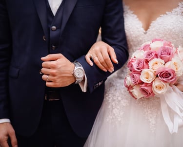 Tu boda inolvidable con Solmedia, en Sevilla