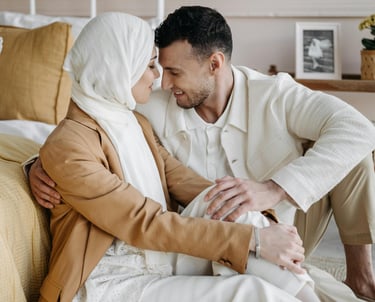 pareja de hecho internacional