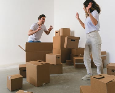 divorcio internacional