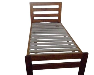 made in new zealand, wooden beds