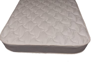 Pocket Spring Mattresses - The ideal balance of comfort and support