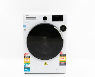 Washer Dryer Combo