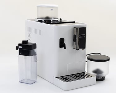 Coffee Machine