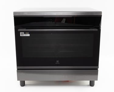  Electrolux EFEP956DSE Freestanding Electric Stove