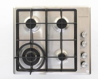 Gas Cooktop