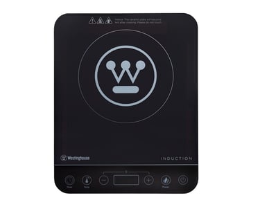 Westinghouse Induction Cooker 2000W WHIC01K