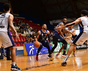 Basquete