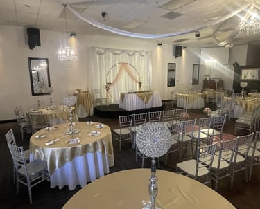 Prestige Banquet & Event Center