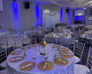 Prestige Banquet & Event Center
