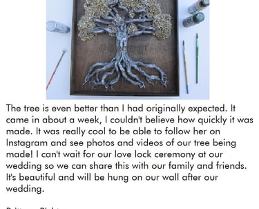 unity ceremony heirloom
