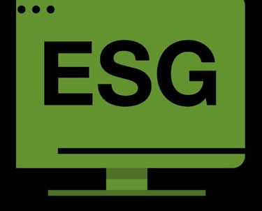 ESG - Commitment Demonstratation to Sustainabiliy