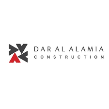 dar al alamia logo
