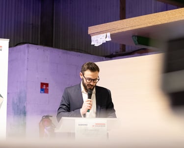 conférence