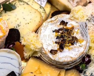 photographie boutique fromage
