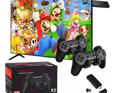 games retrô