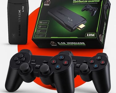 emulador de jogos retrô
