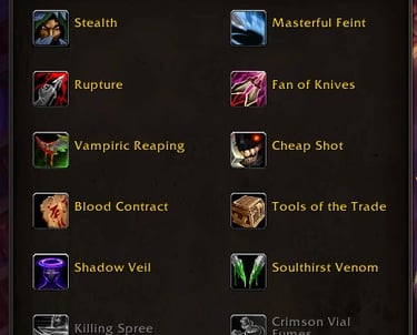 Valeera, Delves, Midnight Companion, Healer, wow, Midnight, wow guides, world of warcraft, horde, alliance