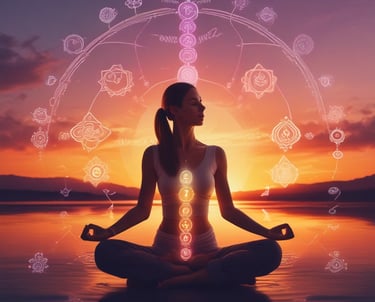 A black and white poster is taped to a pole, containing text about ways to help social justice causes. The poster mentions donating to various funds, signing petitions, getting educated on issues, and using personal privilege to speak up.