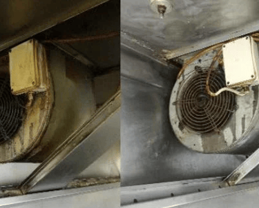 Nettoyage camion pizza nord pas dde Calais, nettoyage camion pizza à domicile 59