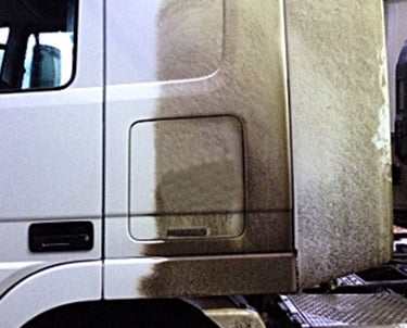 Nettoyage poids lourd Douai, lavage poids lourd Douai, nettoyage cabine camion 59