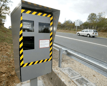 Nettoyage de radars automatiques douai, entreprise entretien radar Nord
